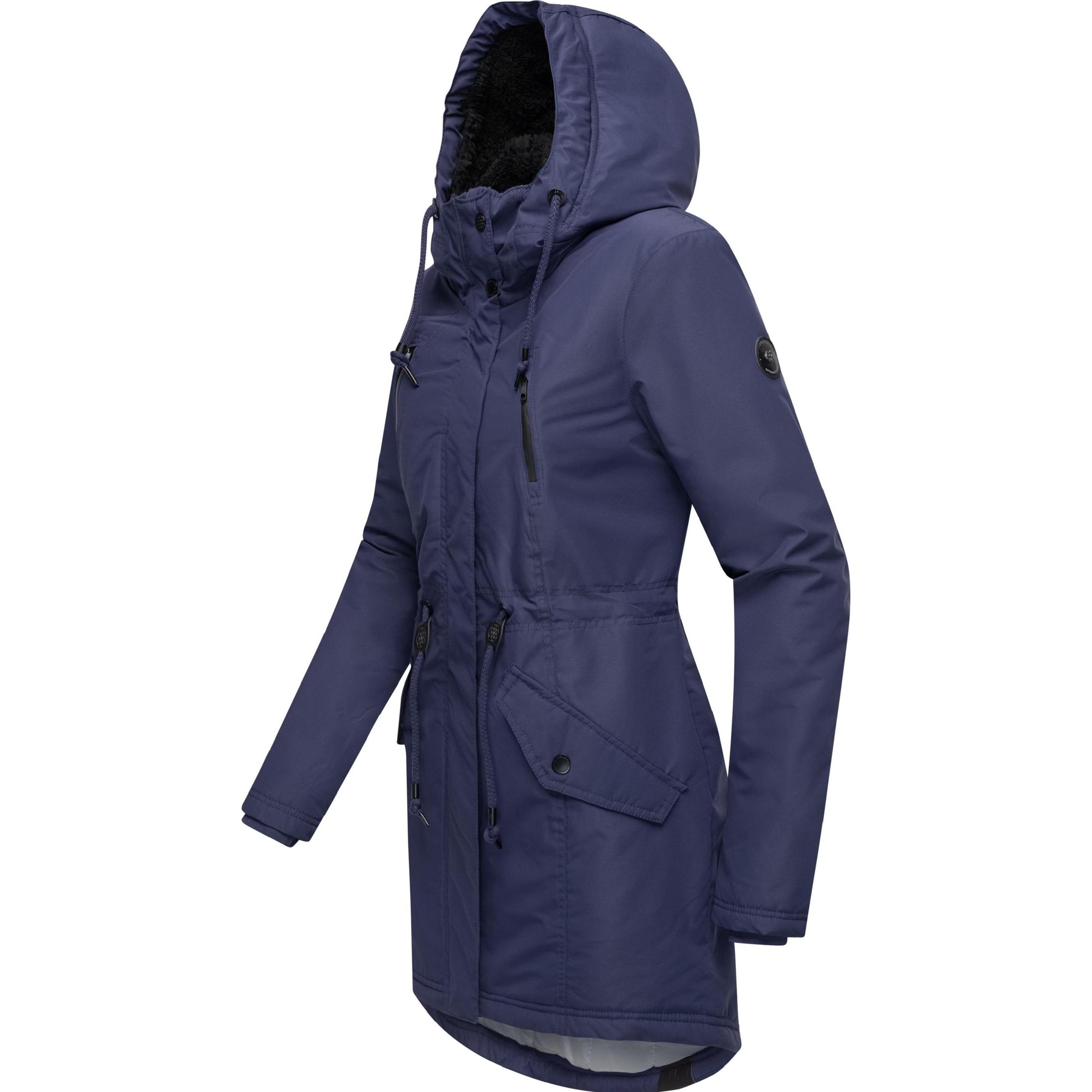 Thumbnail - Ragwear, Damen, Jacke, Elsien (XXL), XXL
