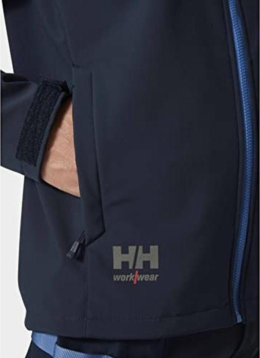 Productafbeelding Helly Hansen Workwear Oxford H. (4XL)