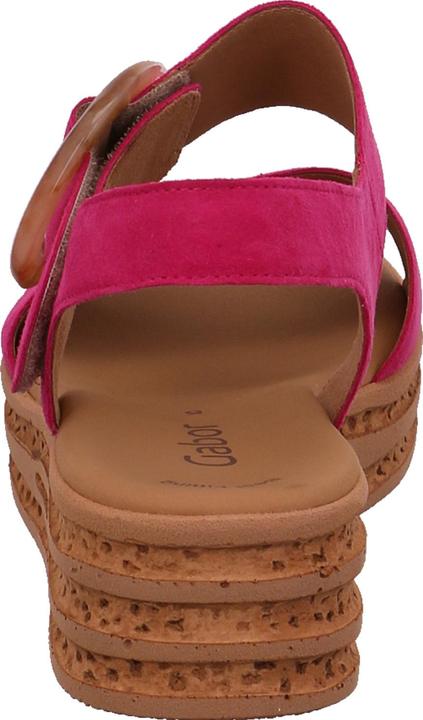 Produktbild Gabor Sandale 44.550.30 (38)
