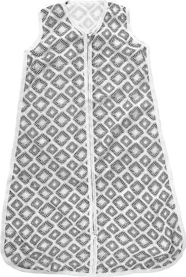 Image du produit aden + anais Sac de couchage en fibre de bambou (86 cm, 0,5 TOG, Été)