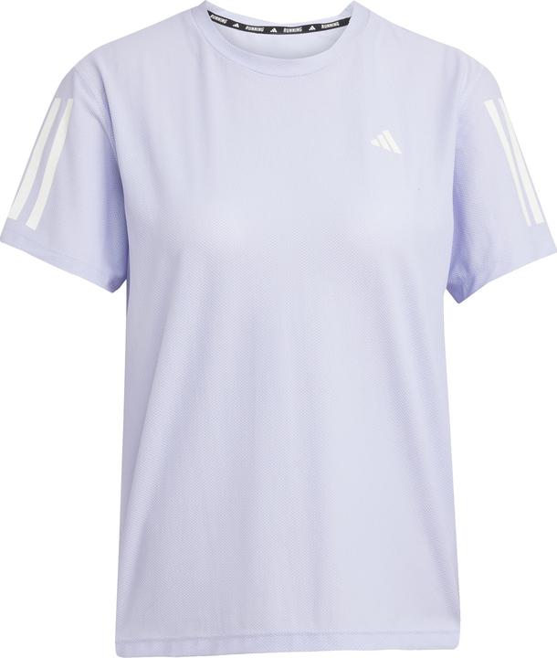 Produktbild adidas Women's Own The Run Tee (XL)