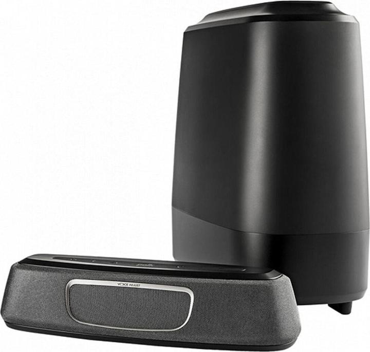 Produktbild Polk MagniFi Mini (150 W, 2.1 Kanal)