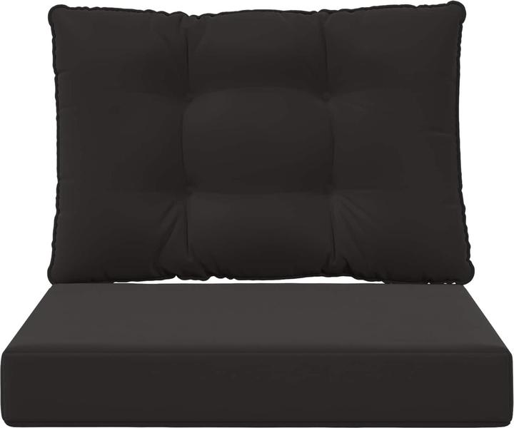 Produktbild vidaXL Sofakissen (60 x 50.50 cm)