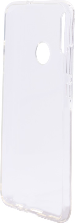 Produktbild Mobiparts Classic TPU Case Huawei P Smart (2019) Transparent (Huawei P Smart (2019))