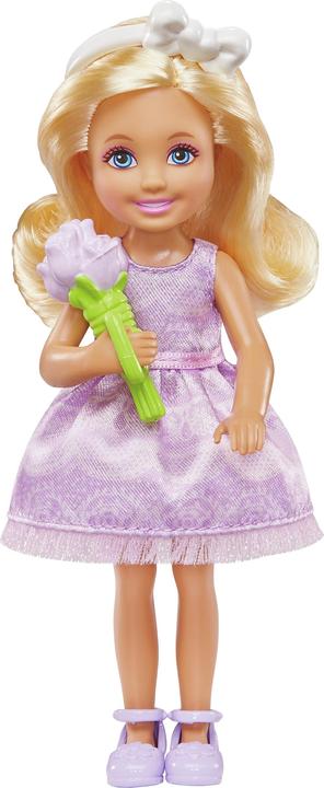 Actual product image Barbie Dream Wedding Gift Set