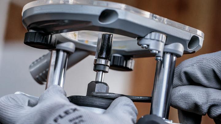 Productafbeelding Bosch Professional Zubehör Vlakke snijder