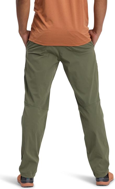 Produktbild Black Diamond M Pursuit Pants (Kletter- & Boulder Hose) (30)