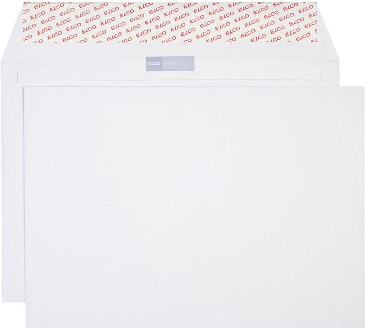 Produktbild Elco Briefumschläge Power in Bürogrosspackung (B4, 250 x)