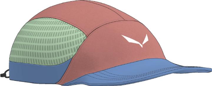 Produktbild Salewa Pedroc 2 DST Light Cap - Leichte, kühlende Softshell-Cap (One Size)