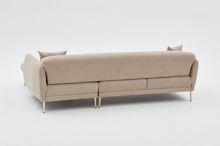 Produktbild Atelier del Sofa Adele (Ecksofa)