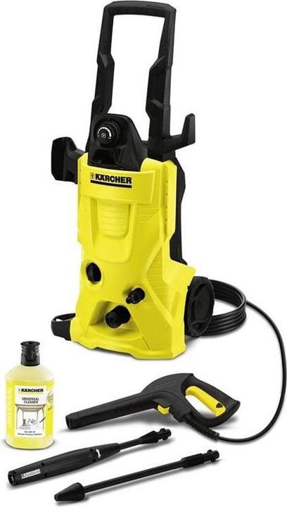 Produktbild Kärcher K 4 Classic 1.180-150.0 (Netzbetrieb)