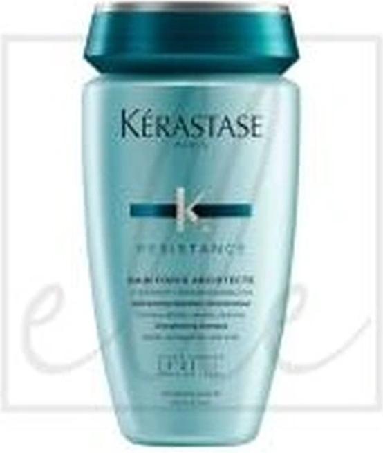 Produktbild Kérastase Bain Force Architecte (250 ml, Flüssiges Shampoo)