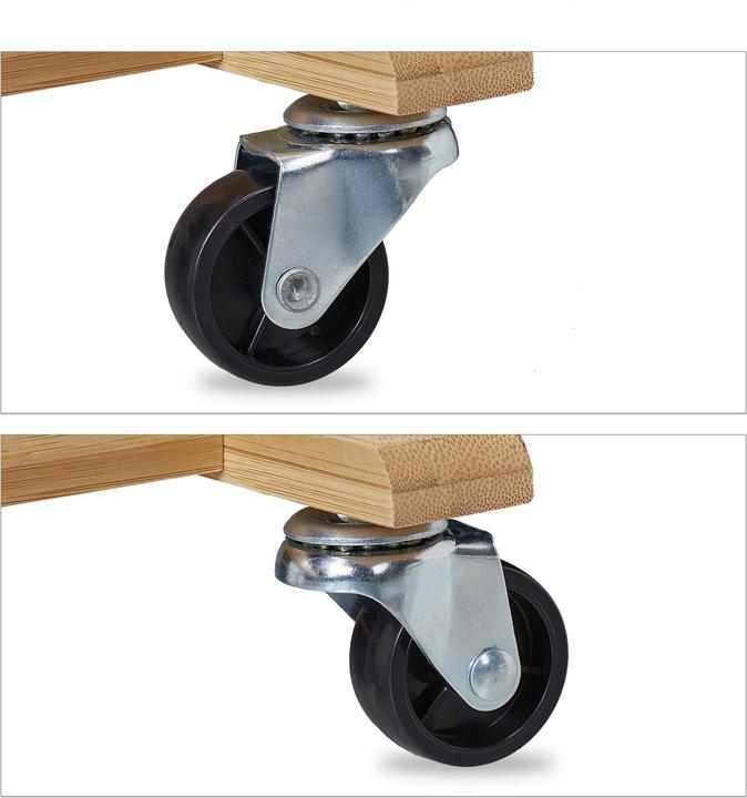 Actual product image Relaxdays Valet