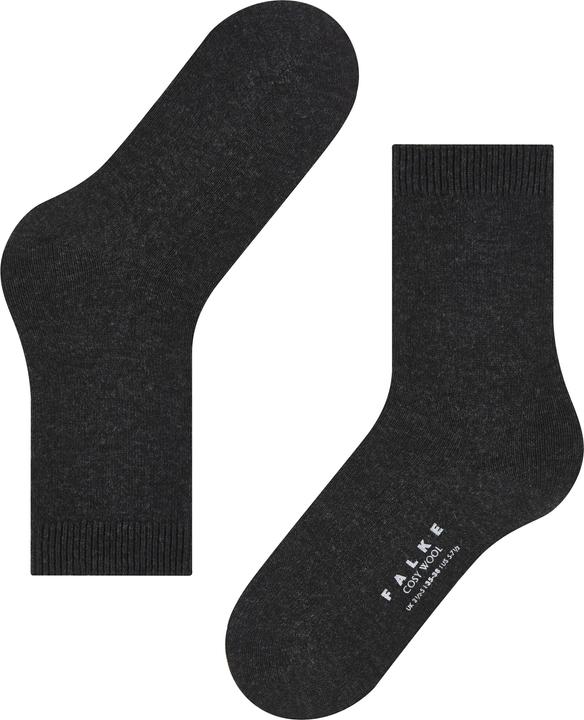 Produktbild Falke Cosy Wool Damen (Einzelpack, 39 - 42)