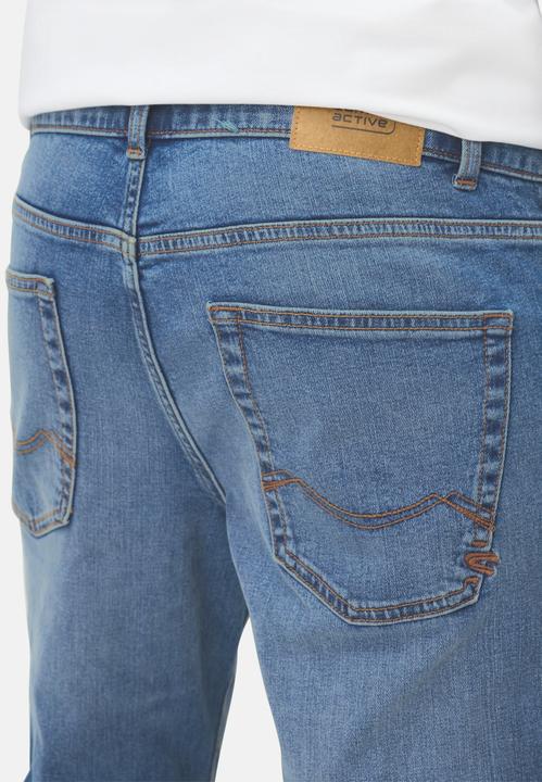 Image du produit Camel Active Regular Fit 5-Pocket Hose (W31/L32)