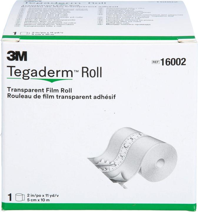 Produktbild 3M Wundverband