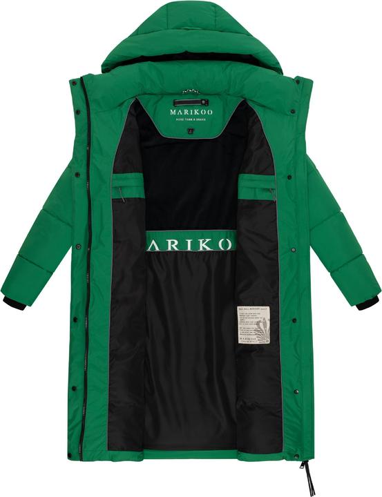 Produktbild Marikoo Chumanii XVI