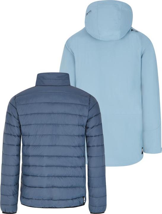 Actual product image Protest Snowjackets PRTDUTY (M)