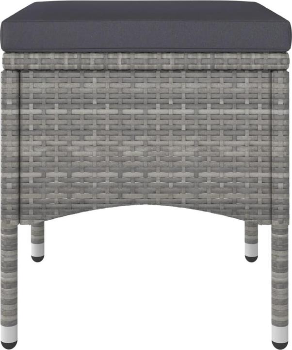 Produktbild vidaXL Garten-Essgruppe