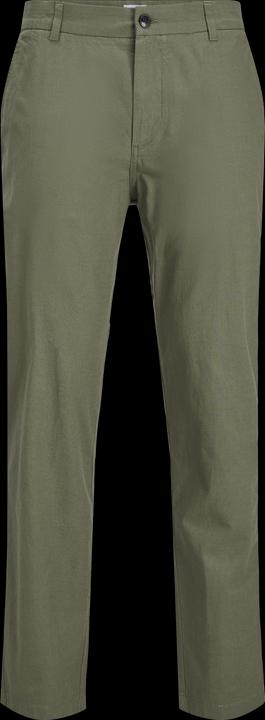 Produktbild Jack & Jones Jpstace Jjsummer Linen Blend Pant Pls (46)