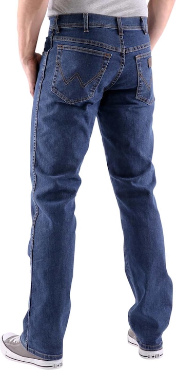 Actual product image Wrangler Texas (44)