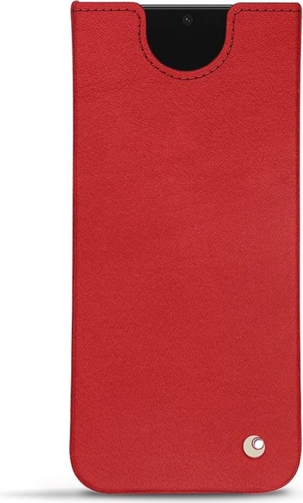 Actual product image Noreve Leather case (Samsung Galaxy S23+)