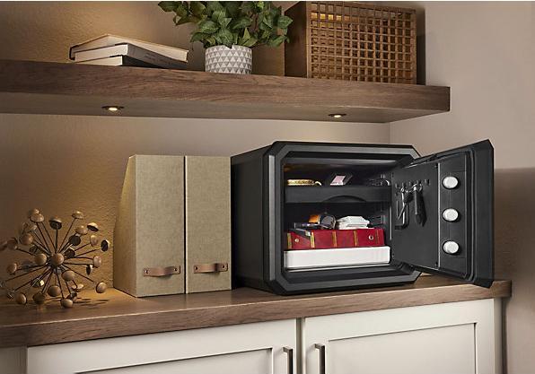 Produktbild Master Lock FPW082FTC (22.90 l)