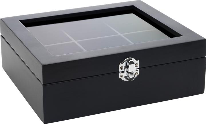 Produktbild Bredemeijer Teebox