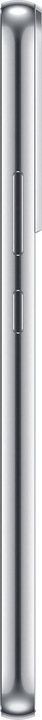 Image du produit Samsung Galaxy S22+ (128 Go, Phantom White, 6.60", Double SIM, 50 Mpx, 5G)