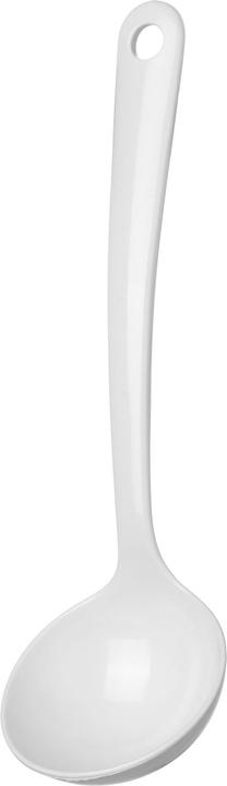 Actual product image Hendi Melamine sauce spoon