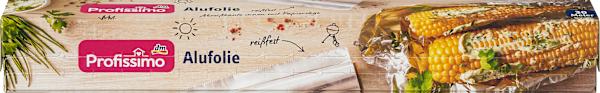 Produktbild dm Profissimo Alufolie