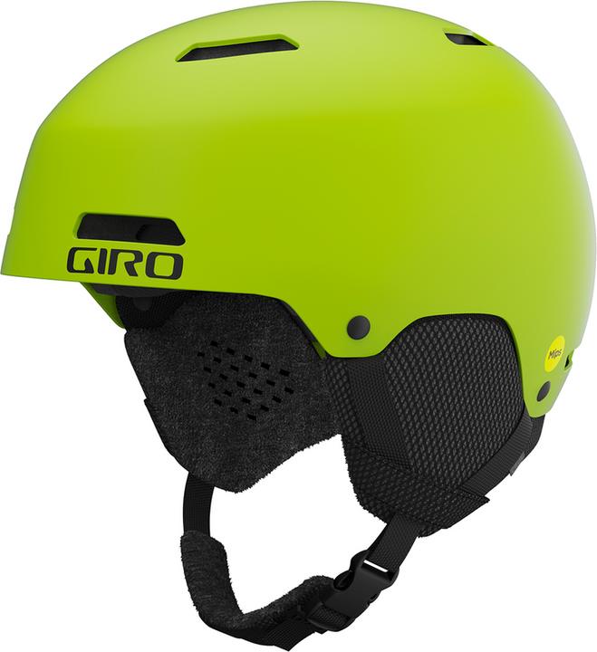 Image du produit Giro Crüe MIPS FS Helmet (52 - 55,5 cm, S)