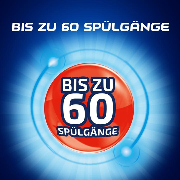 Actual product image Finish 3141360054405 Household appliance cleaner dishwasher