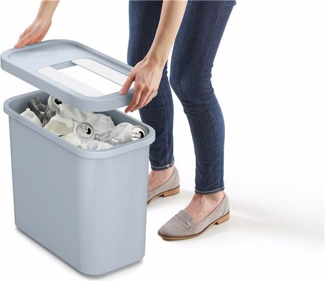 Actual product image Joseph Joseph GoRecycle 32 liter recycling waste garbage can (32 l)