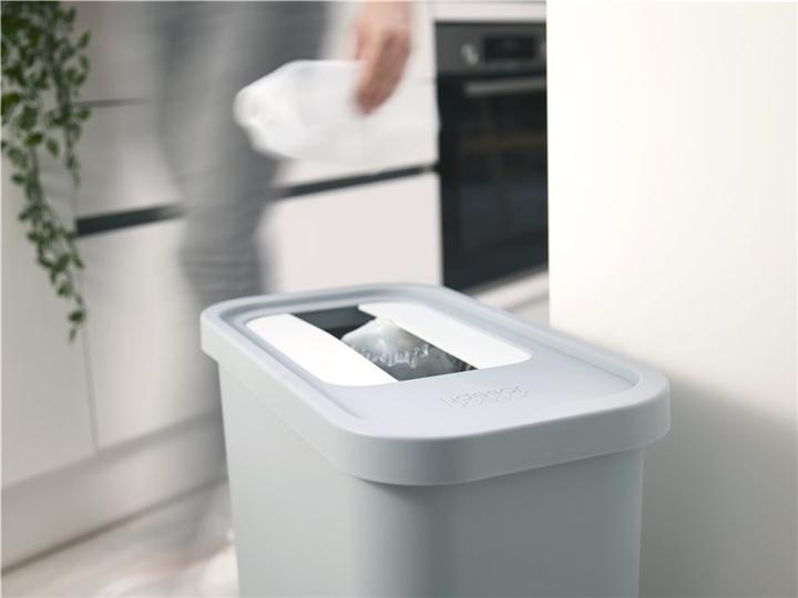 Actual product image Joseph Joseph GoRecycle 32 liter recycling waste garbage can (32 l)