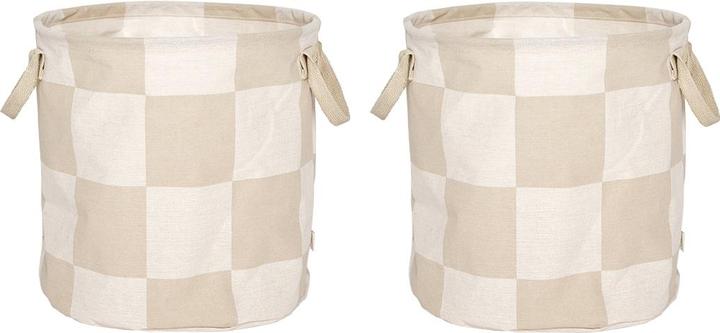 Beige, Offwhite, White