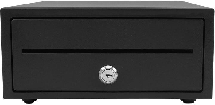 Immagine prodotto Olympia Kassenschublade Mini 208 Schwarz