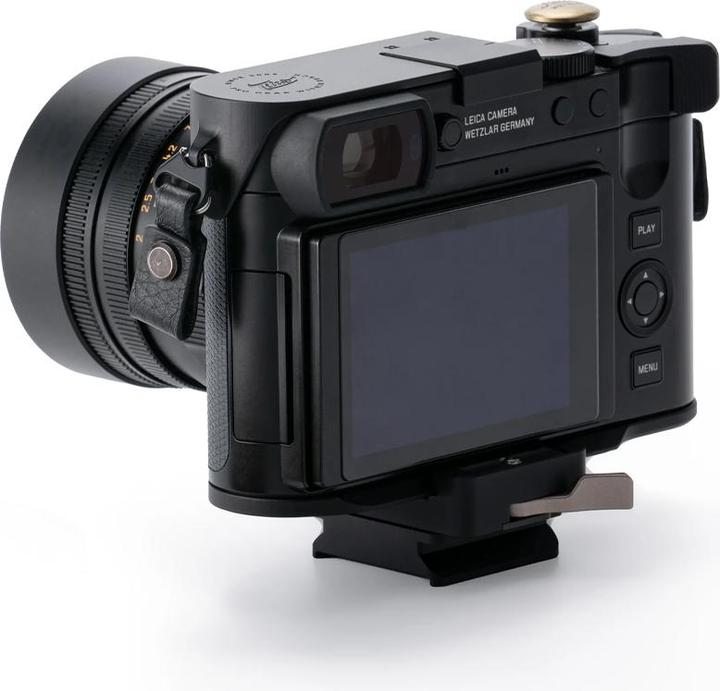 Produktbild Tilta Vintage Travel Kit for Leica Q3 (Diverses Video Zubehör)