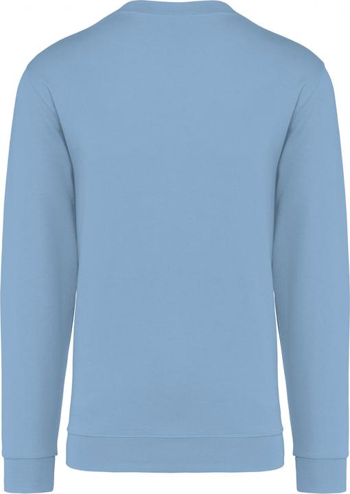 Actual product image Kariban Crewneck sweatshirt (4XL)