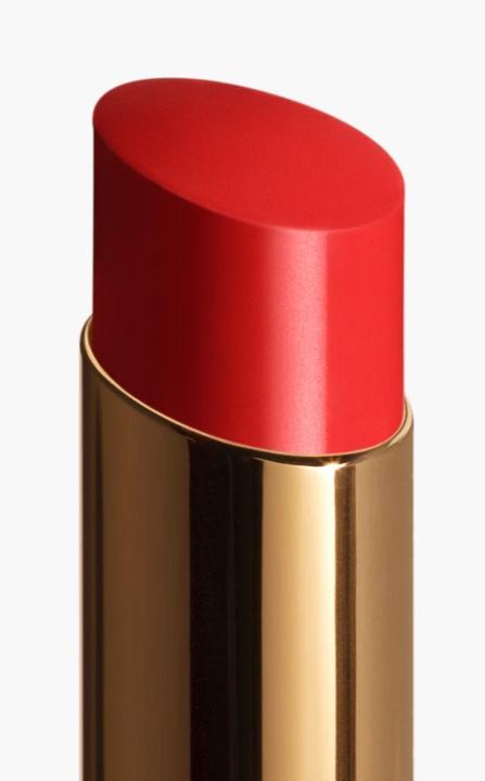Produktbild Chanel Rouge Coco Flash Colour Shine Intensity in a Flash Late Sun (266)