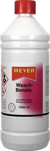 Produktbild Meyer-Chemie Meyer Wasch Benzin 1 lt