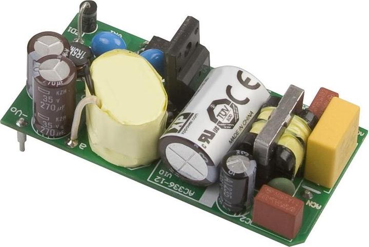 Produktbild XP Power Power Supply Switch Mode PCB 5V 15W