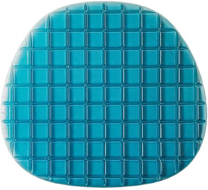 Produktbild Technogel Living Sitzkissen PEBBLE - kieselförmig (40 x 36 x 4 cm)