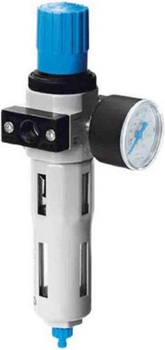 Produktbild Festo LFR-1/2-D-MIDI-A 159585 Filter-Regelventil