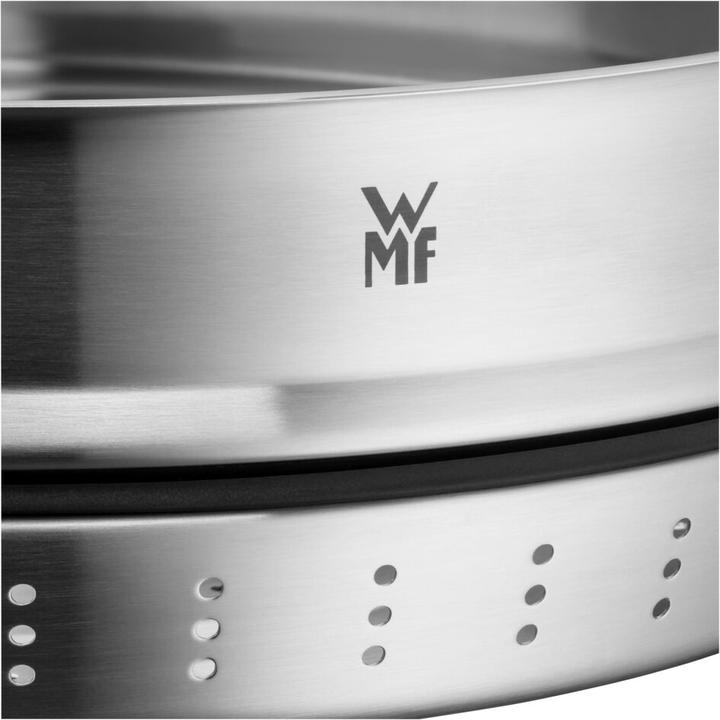 Produktbild WMF Dampfgareinsatz (28 cm, Metall)