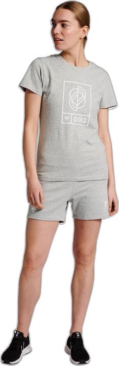 Produktbild hummel Gg12 Sweat Shorts Woman (L)