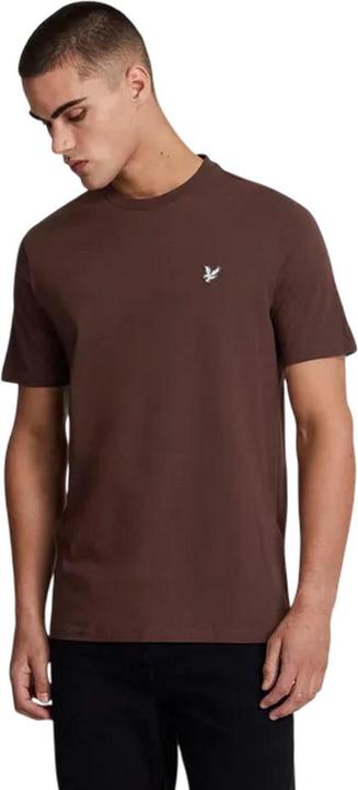 Produktbild Lyle and Scott TShirt Rundhalsausschnitt Baumwolle (S)