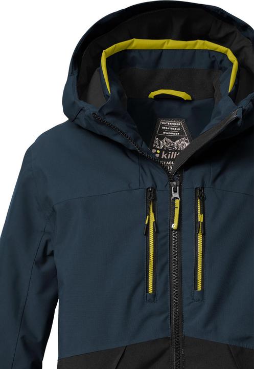 Immagine prodotto Killtec KSW 201 Skijacket (128)