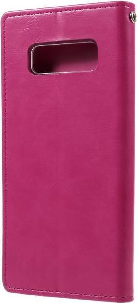 Image du produit Goospery Série Blue Moon Flip (Samsung Galaxy Note 8)