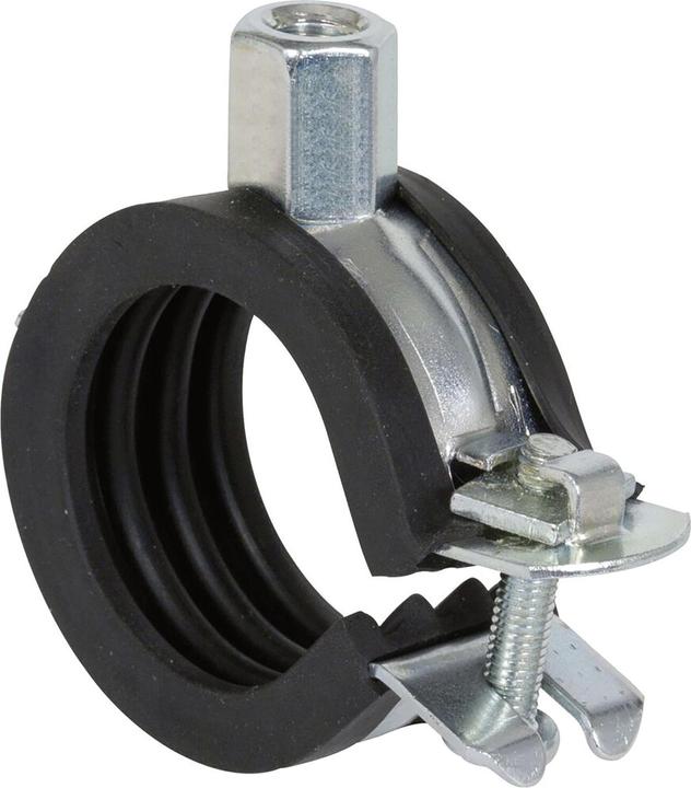 Immagine prodotto Fischertechnik Rørbøjle FGRS 20-24mm M8/M10 1/2" UNI